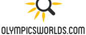Logo olympicsworlds.com